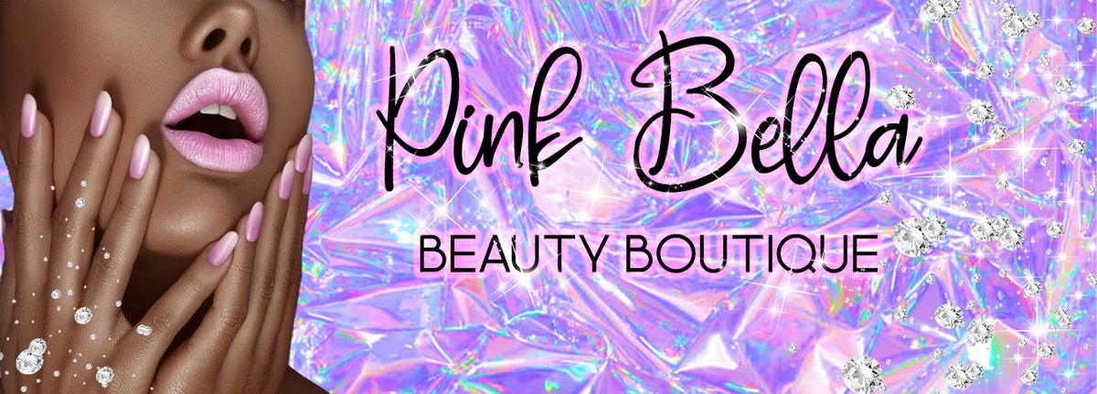 ACCESSORIES – Pink Bella Beauty Boutique