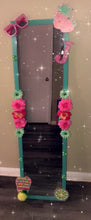 Load image into Gallery viewer, Custom Selfie Mirror