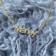 Load image into Gallery viewer, Marley