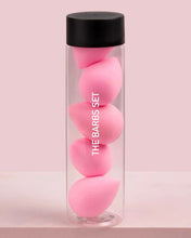 Load image into Gallery viewer, Makeup Sponge set