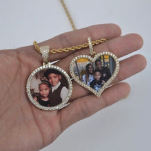 Load image into Gallery viewer, Picture Pendant 🔥