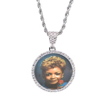 Load image into Gallery viewer, Picture Pendant 🔥
