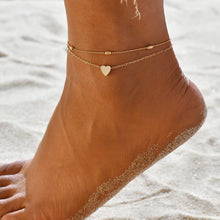 Load image into Gallery viewer, Custom Anklets