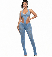 Load image into Gallery viewer, NEW! Bleu Ivy

