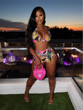 Load image into Gallery viewer, NEW! Tropic Flirt
