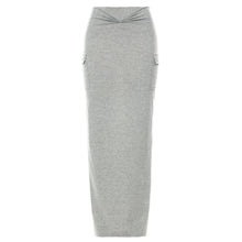Load image into Gallery viewer, Heather Maxi Skirt
