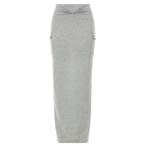 Heather Maxi Skirt