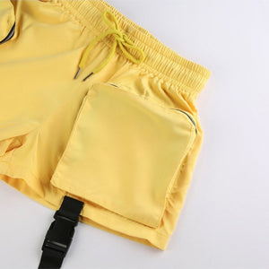 Pocketbook Shorts