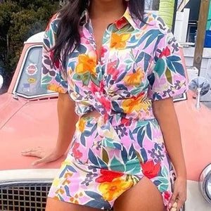 Flower Child Brunch set 🔥🔥