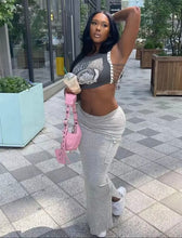 Load image into Gallery viewer, Heather Maxi Skirt
