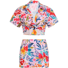 Load image into Gallery viewer, Flower Child Brunch set 🔥🔥
