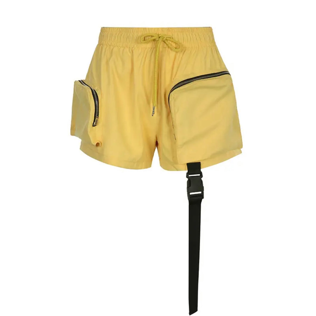 Pocketbook Shorts