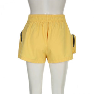 Pocketbook Shorts
