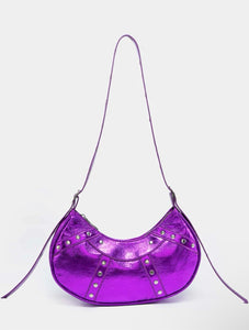 Purple Moon