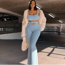 Load image into Gallery viewer, Icee Blue Brunch set
