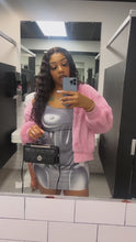 Load and play video in Gallery viewer, Smoky Bodycon
