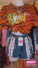Load and play video in Gallery viewer, Miami Beach T-shirt
