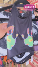 Load and play video in Gallery viewer, Touch Me Tank Top
