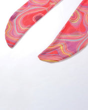 Load image into Gallery viewer, Disco Mesh Pants

