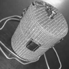 Load image into Gallery viewer, Mini Bling Cylinder
