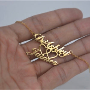 Sweetheart Necklaces