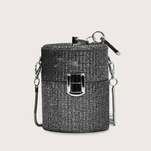 Load image into Gallery viewer, Mini Bling Cylinder
