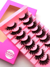 Load image into Gallery viewer, Pink-a-licious Lash Pack
