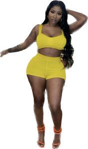 Lemon Set