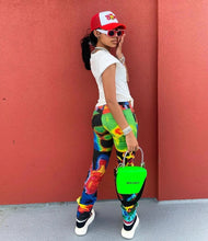 Load image into Gallery viewer, Tropic Feast Pants 🔥
