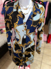 Load image into Gallery viewer, Versace Print
