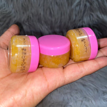 Load image into Gallery viewer, Honey Colada Lip Scrub
