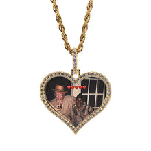 Load image into Gallery viewer, Picture Pendant 🔥

