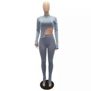 Flare Fit