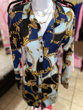 Load image into Gallery viewer, Versace Print
