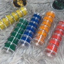 Load image into Gallery viewer, Organic Lip Scrub Towers (Discontinued)
