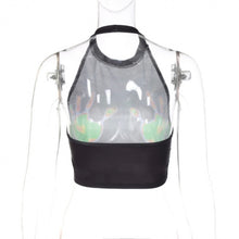 Load image into Gallery viewer, Touch Me Tank Top
