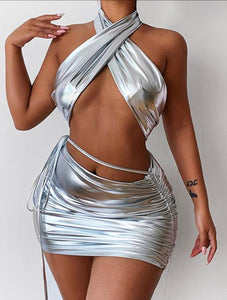 Aluminum Goddess