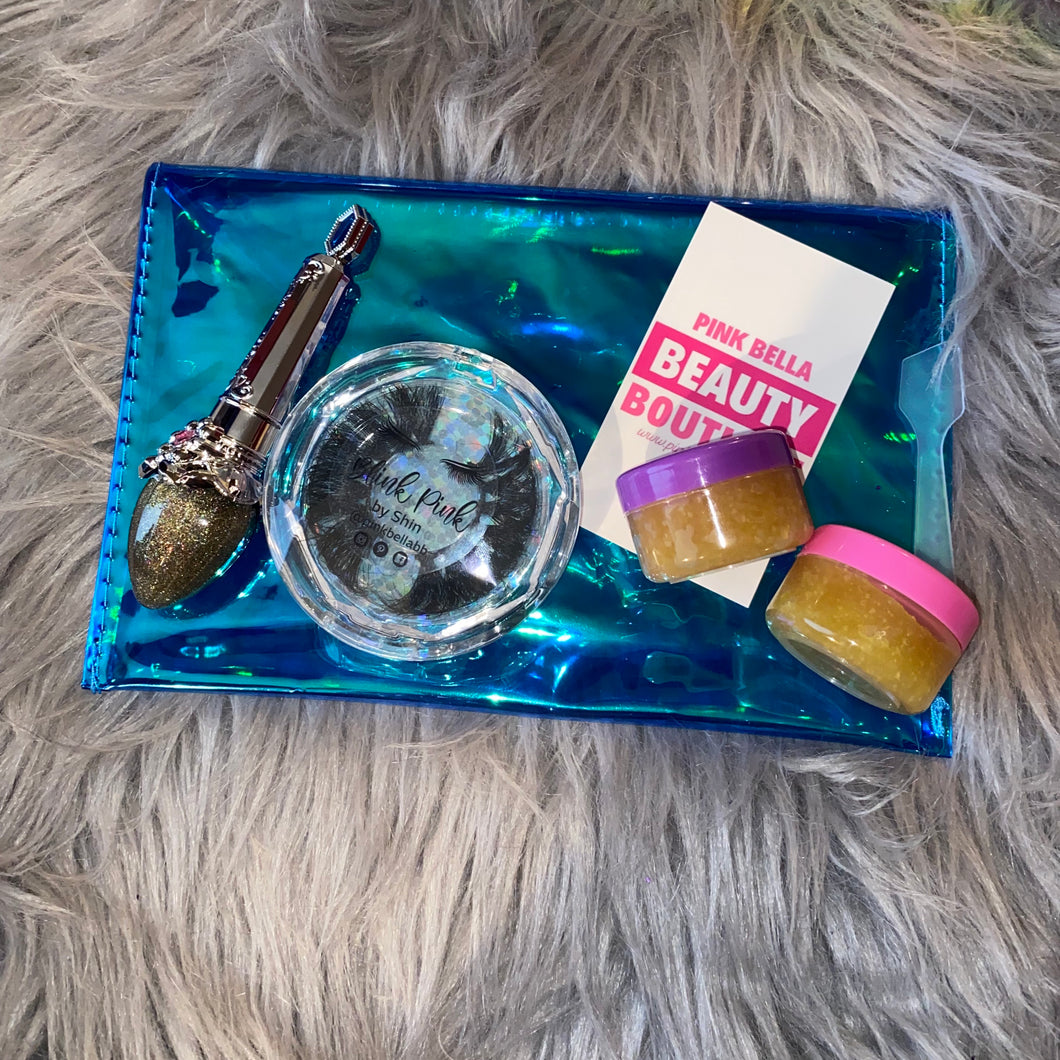 Glam Boss Gift Set