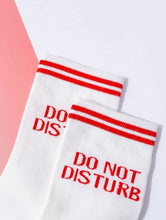 Load image into Gallery viewer, DO NOT DISTURB
