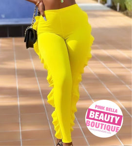 Sunny Flare