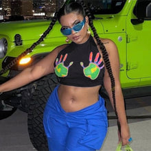 Load image into Gallery viewer, Touch Me Tank Top
