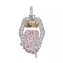 Load image into Gallery viewer, Money Talk Chain
