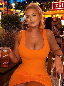 Luv U Summer Dress 🔥