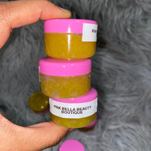 Load image into Gallery viewer, Lemonade Lip Scrub
