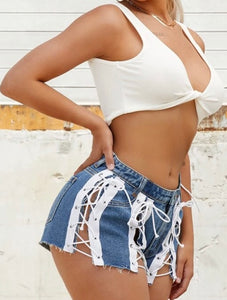 Lacey