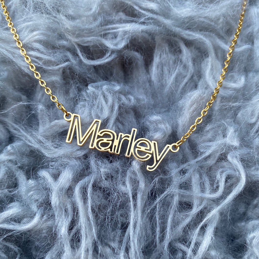 Marley