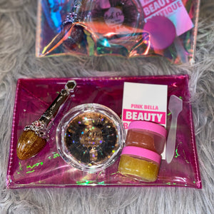 Glam Boss Gift Set