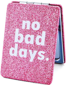 No Bad Days Mini Purse Mirror 🔥