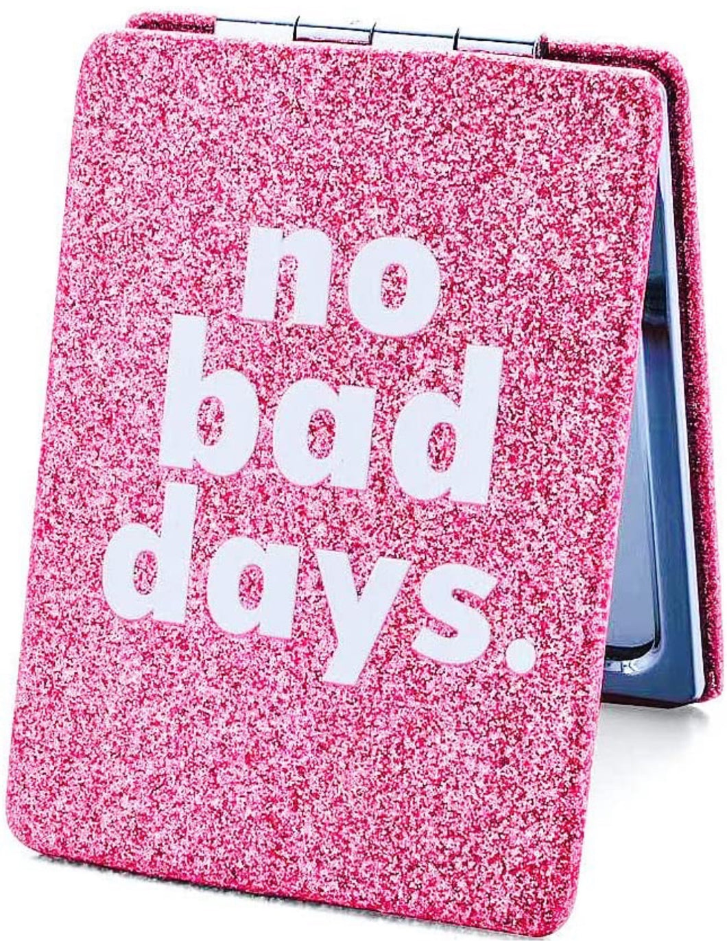 No Bad Days Mini Purse Mirror 🔥