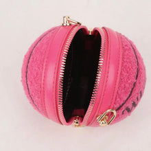 Load image into Gallery viewer, Mini Winning Circle Ball Bag
